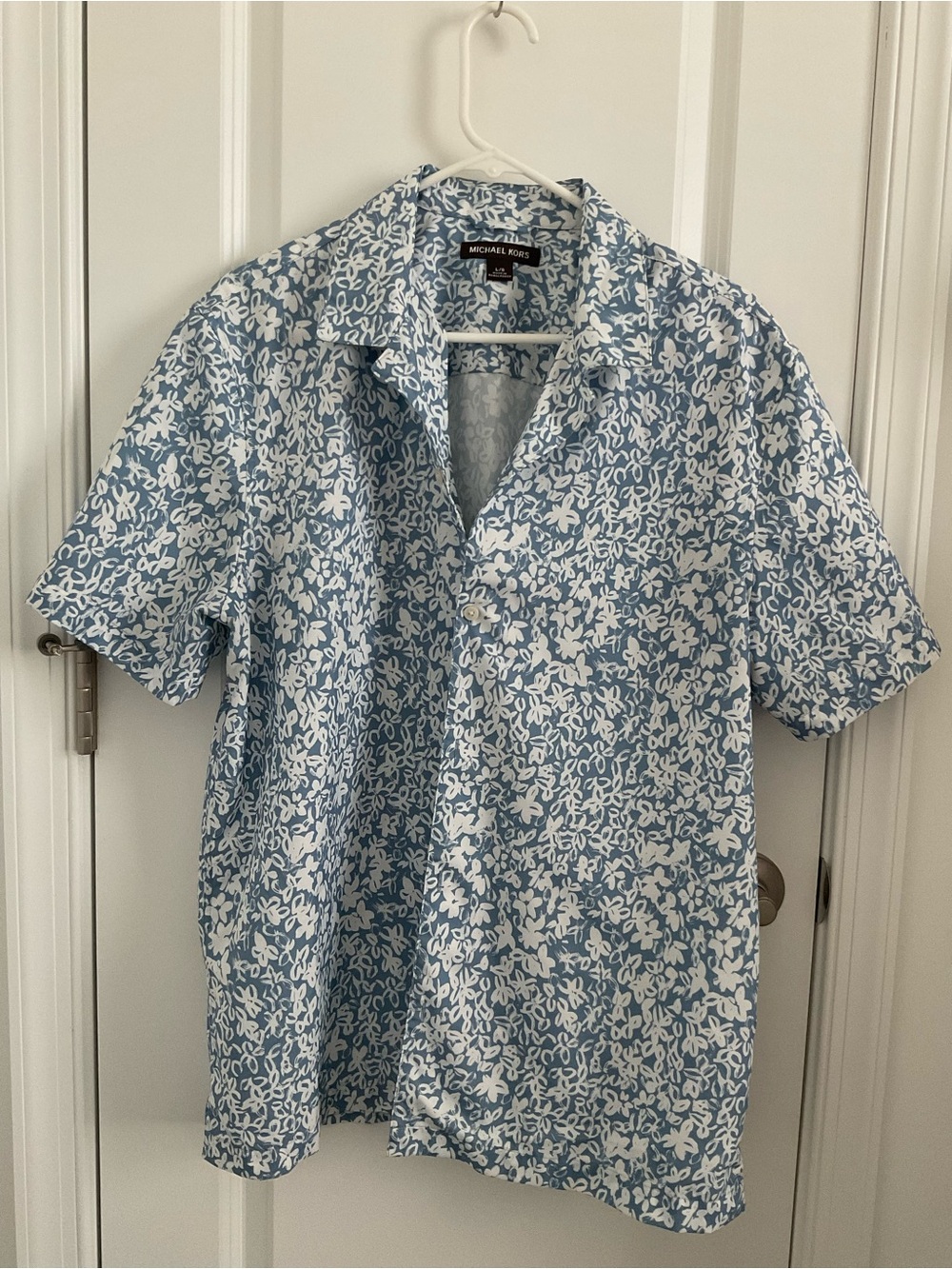 MICHAEL KORS Short Sleeve Shirt